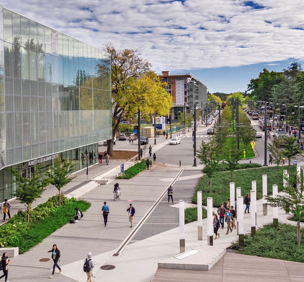 英属哥伦比亚大学