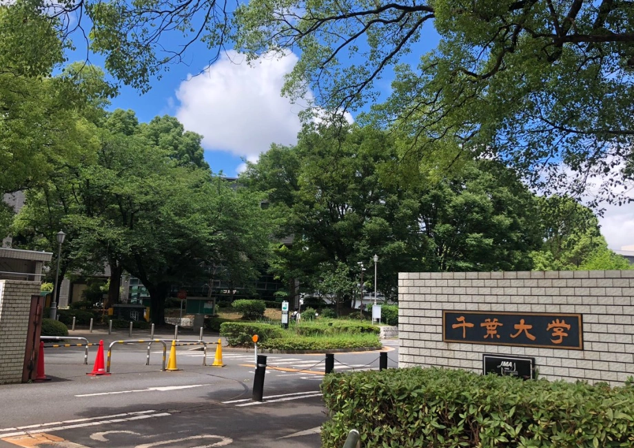 千叶大学