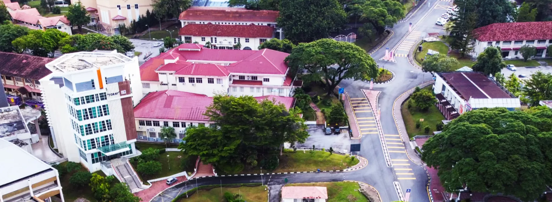 马来西亚理科大学