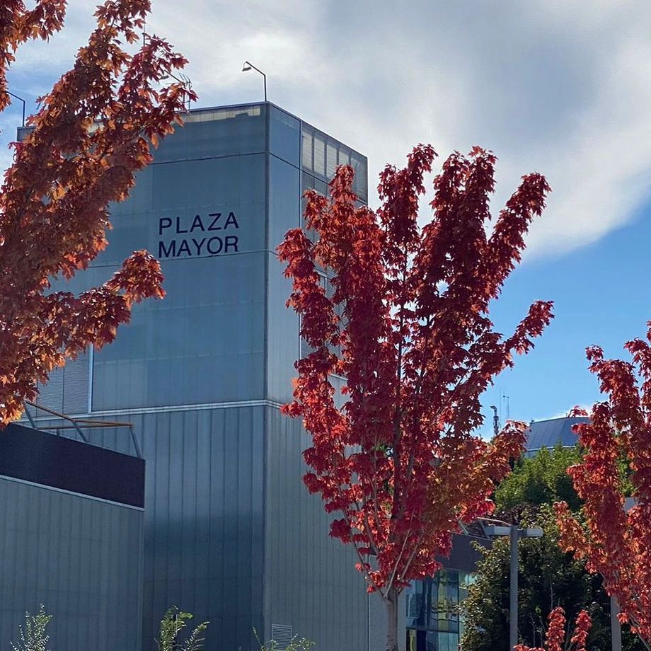 西班牙马德里自治大学