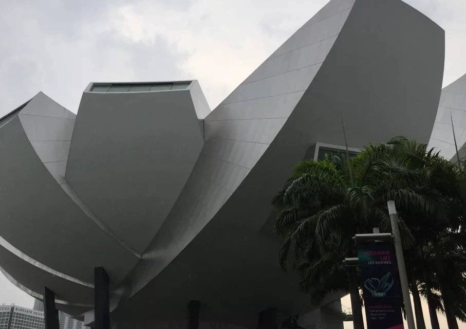 新加坡共和理工学院