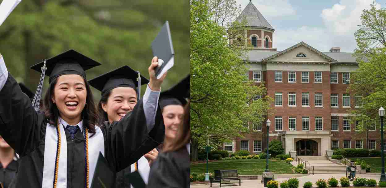 宾夕法尼亚州立大学