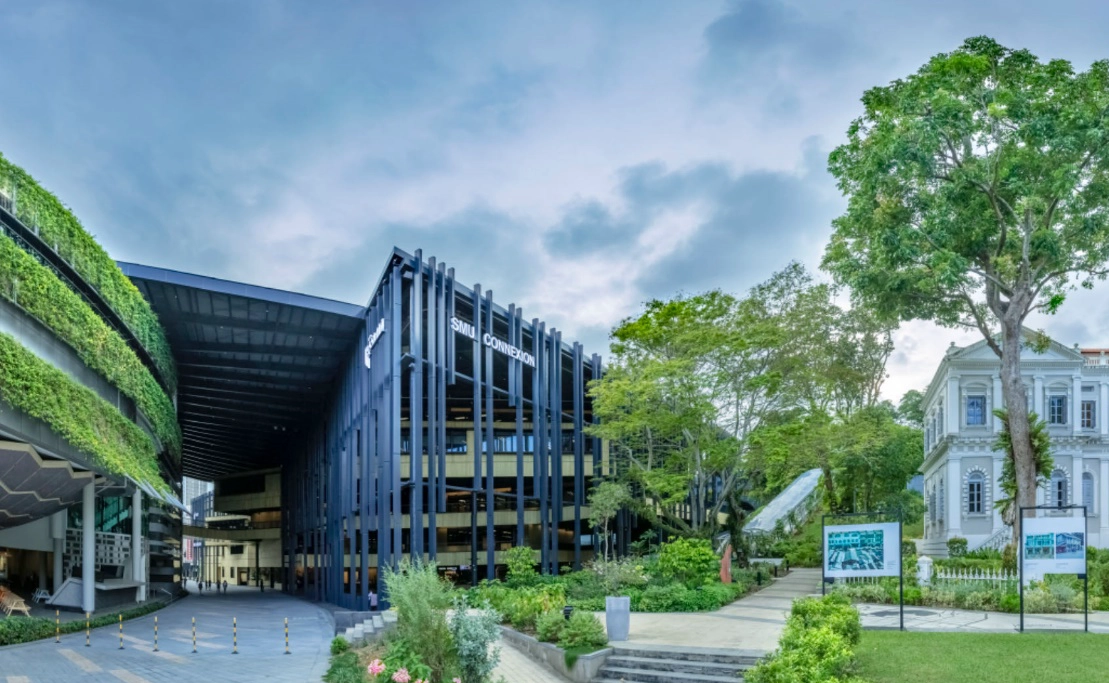 新加坡会计学院